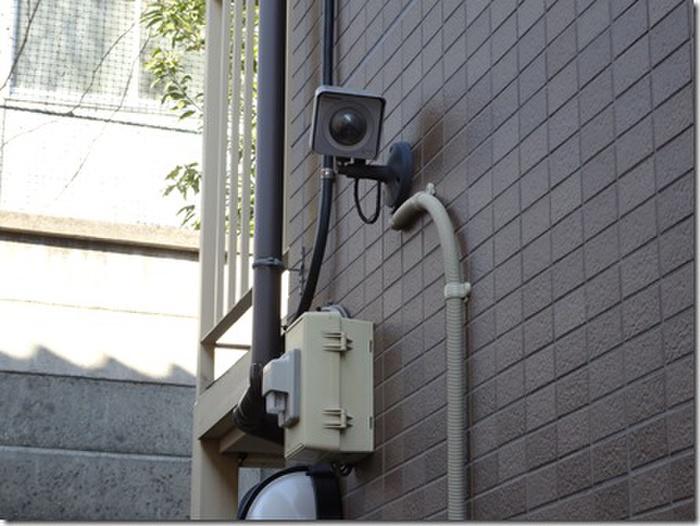 江戸小日向マンション