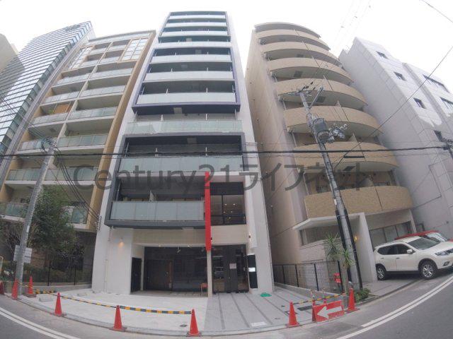 メトローサ南森町