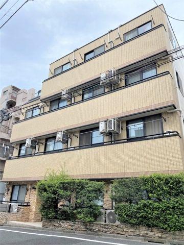 TS GARDEN中野