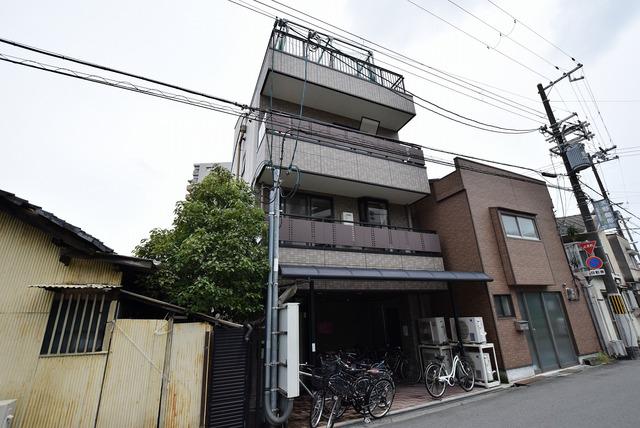 サンパティーク毛馬