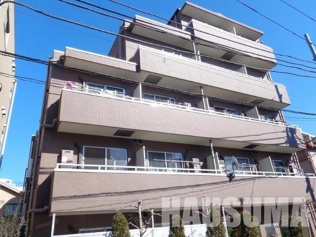 パーシモン千石