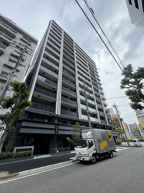 プレサンス ロジェ 金山駅前