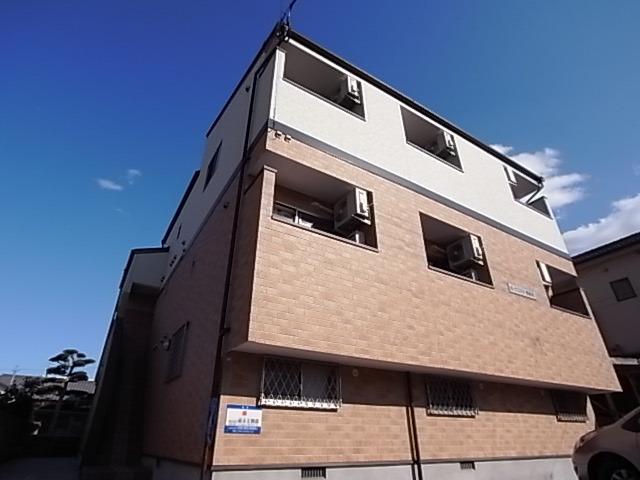 ウエスト周船寺
