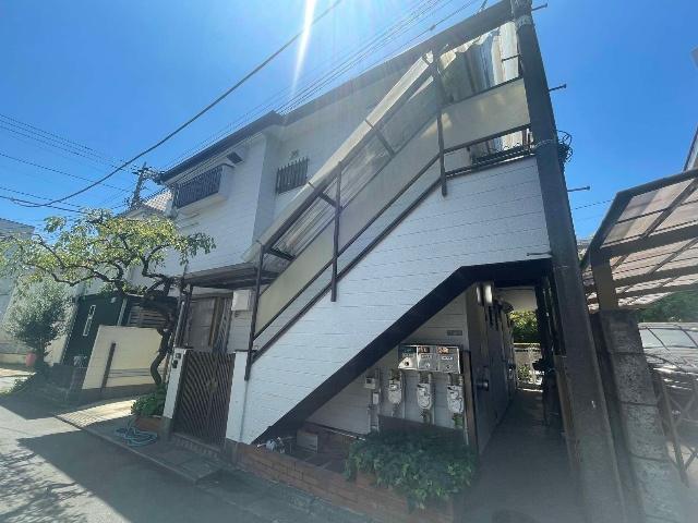 佐藤コーポ