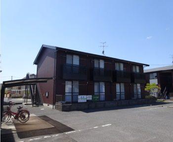 メープル湊A