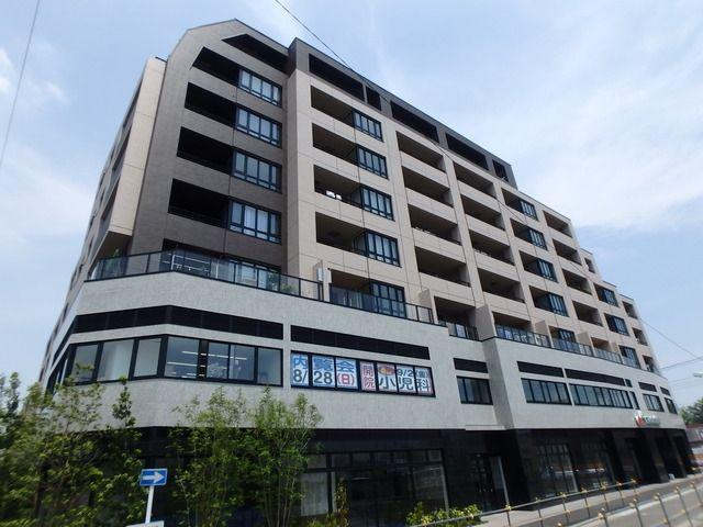 クリオ東小金井パークフロント