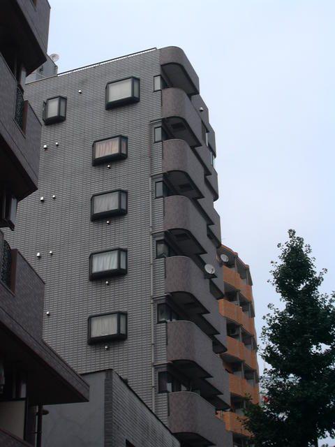 三宿 2LDK(2LDK/7階)