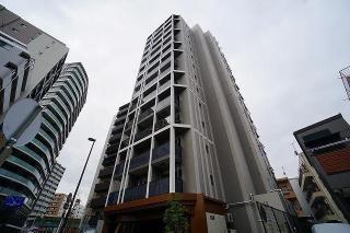 ザ・ライオンズフォーシア町屋