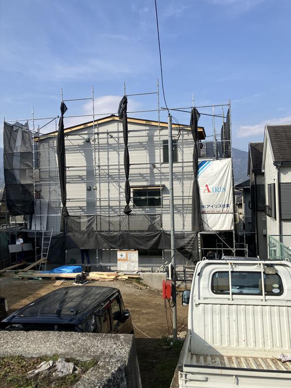 REBLANCHE(1K/1階)