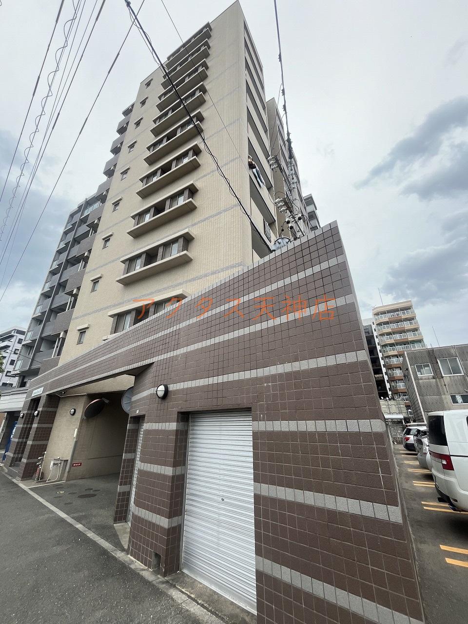 シャローム天神北