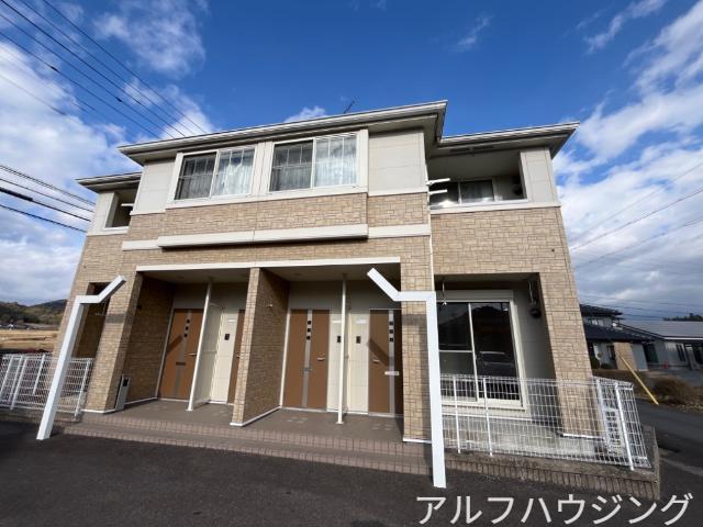 コーポTSUBAKI