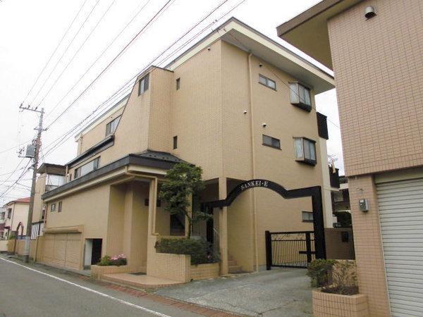サンケー・E