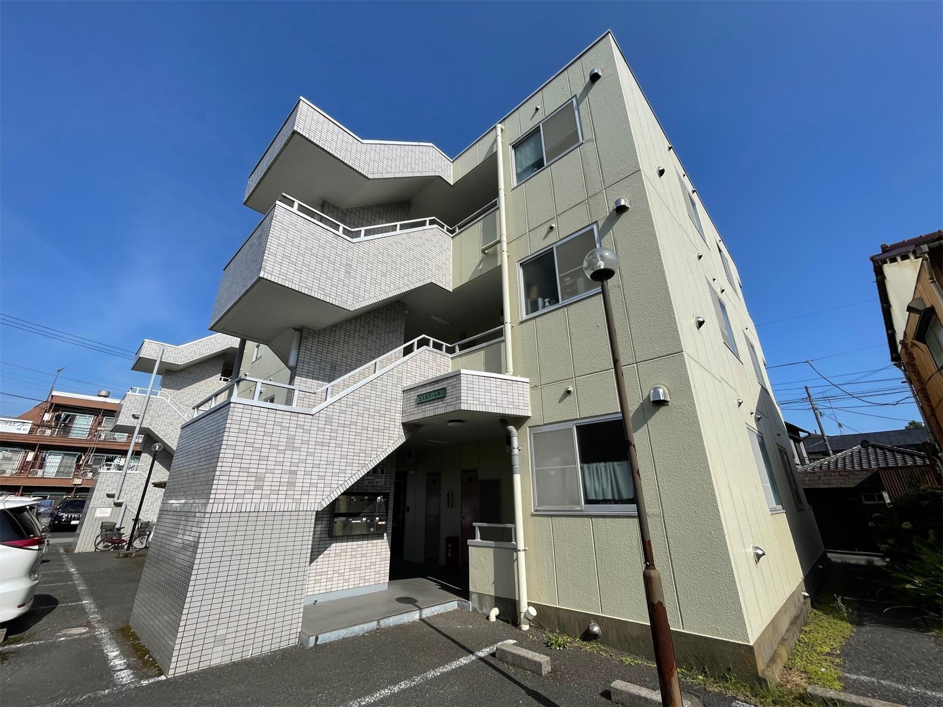 エスポワール中川