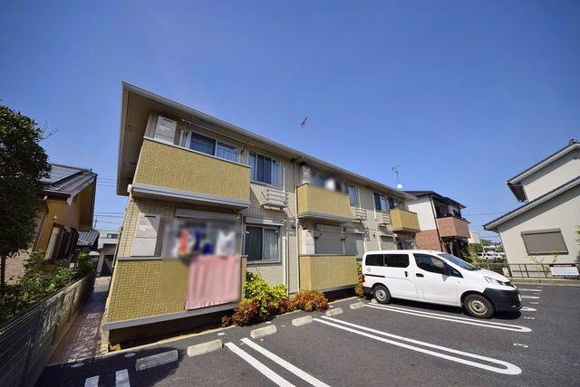 ラプルベールA
