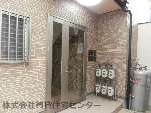 ラ・グラース吹屋町