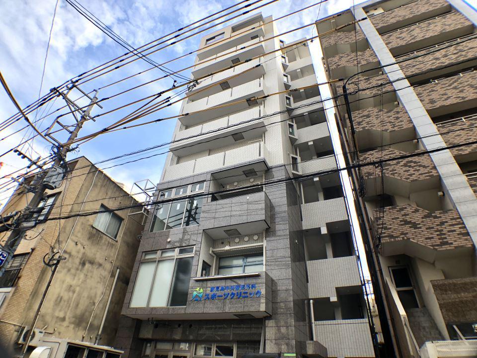 新福ビル