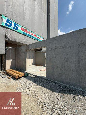 スプランディッド大阪イースト
