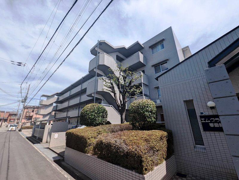 エムグランツ壱番館