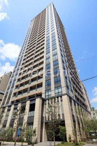 ブランズタワー大阪備後町(1SLDK/19階)