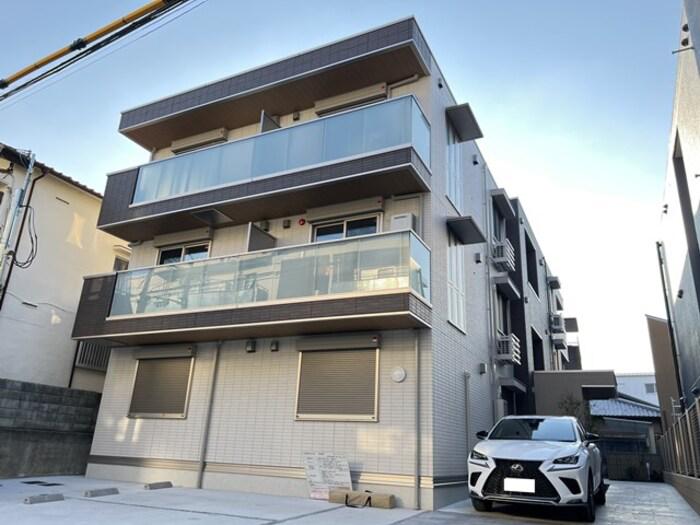 D-ROOM ウエスト PARK 西宮北口