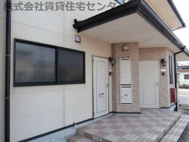 ハイステージ新田広芝