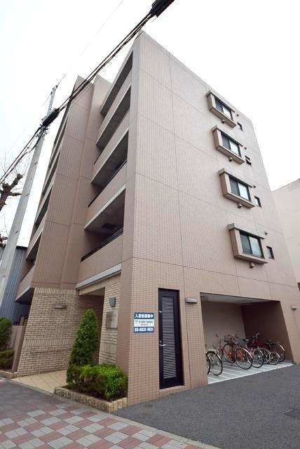 イーストコート平野