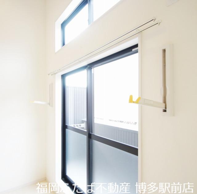 カーサ箱崎