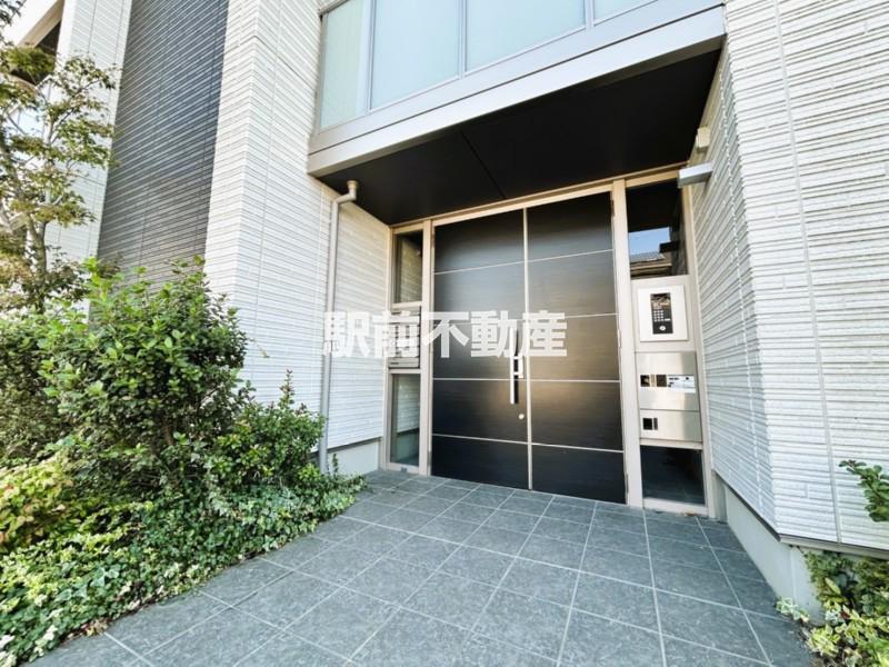 サンベレオ紺屋町