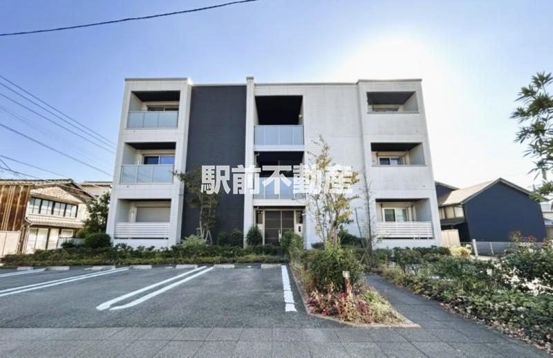 サンベレオ紺屋町
