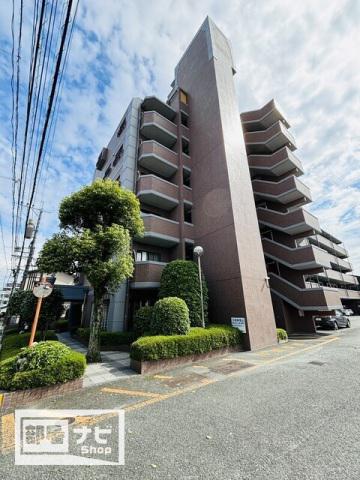 コアマンション渡鹿