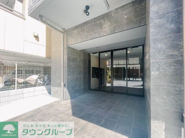 ドゥーエ入谷II