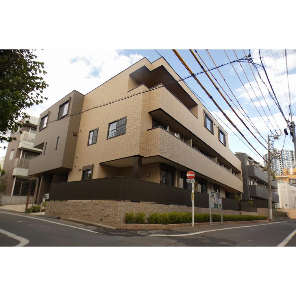  グラン上り屋敷