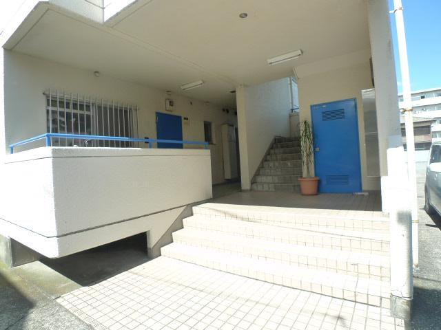 ローヤルハイツ渋谷