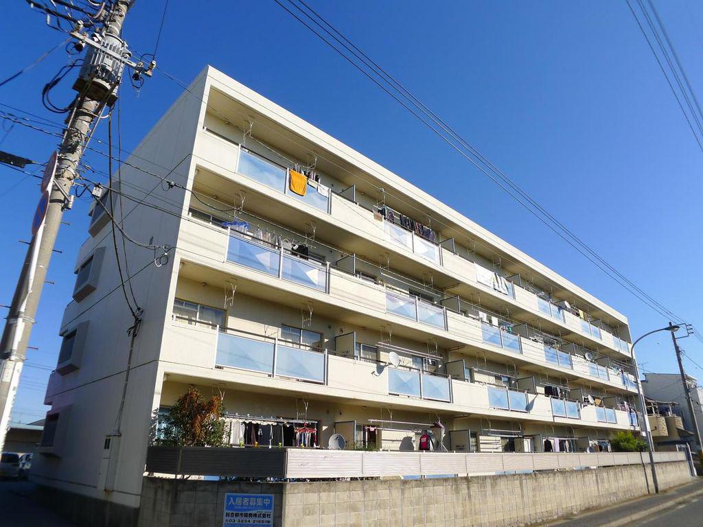 ローヤルハイツ渋谷