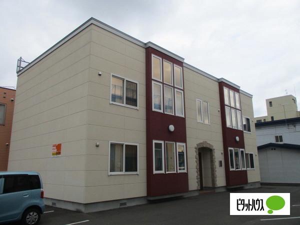 ボヌール錦町A