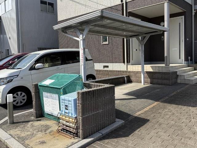 カーサ・フィーリア