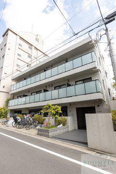 MDM柿の木坂