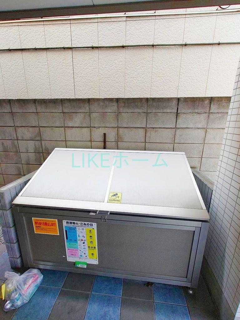 エール下総中山