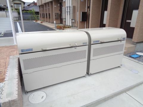 エスポワール南彦根