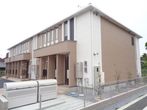 エスポワール南彦根