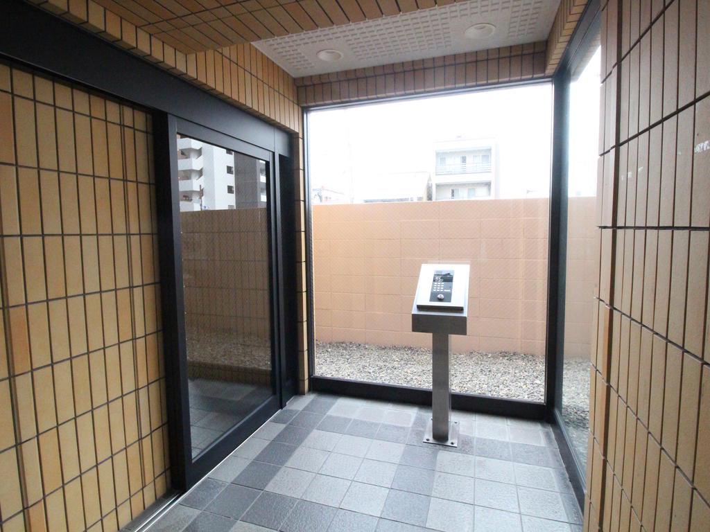 ダイアパレス通町