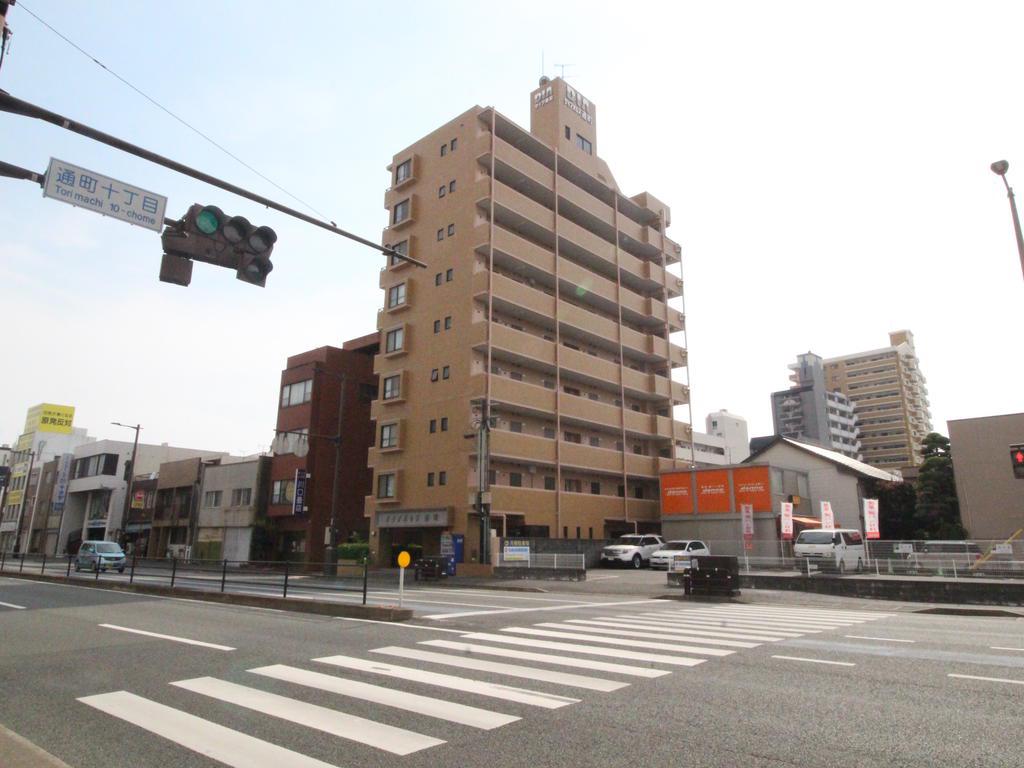 ダイアパレス通町