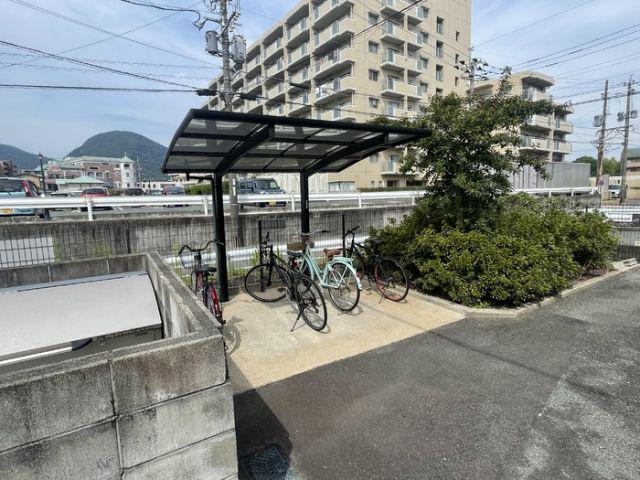 パークサイド島崎