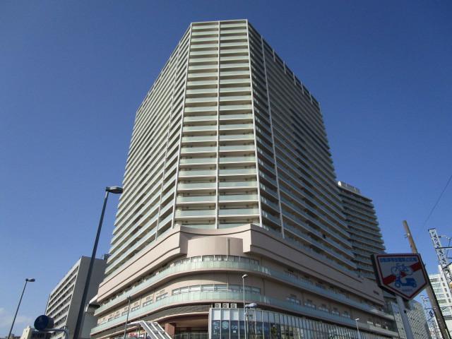 BONO相模大野スカイフラッツ
