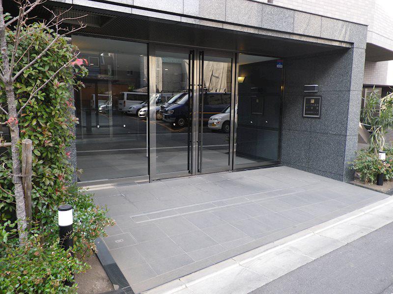 ルーブル蒲田六番館