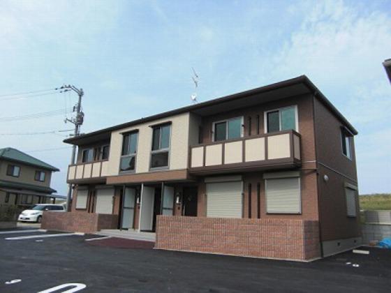 ル・シエル東川原 A棟