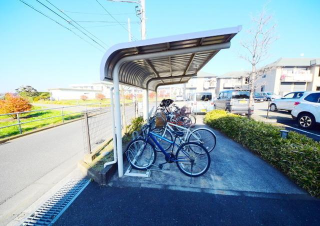 クレセール中田北