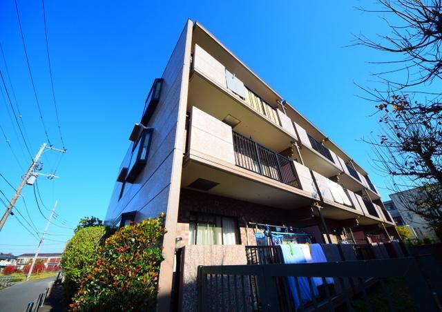 クレセール中田北