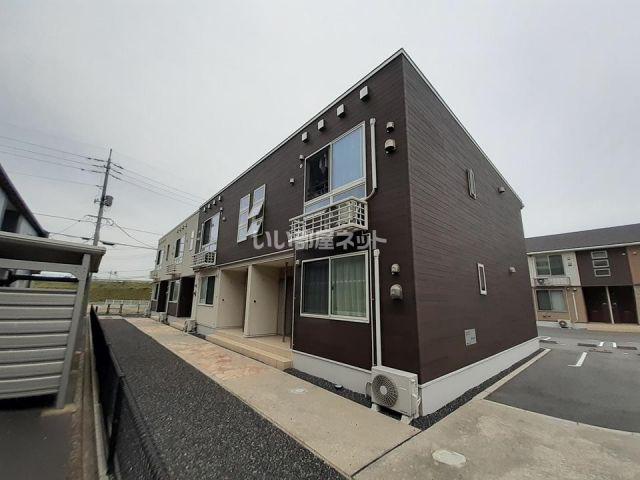 リバーサイド三島I