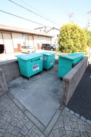 ヴィーブル伏尾